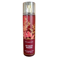 Bath & Body Works Bath and Body Works Fragrance Gift Sets (Sunrise Woods Mist)