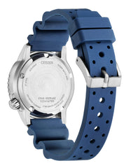 Citizen Women's Analogue Eco-Drive Watch