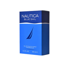 Nautica blue sail, eau de toilette for men, 100 ml