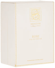 Signature By Sillage D'Orient Rose Edp 100ML + 15ML