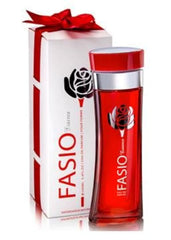Fasio Essence by Emper for Women - Eau de Parfum, 100ml