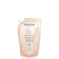 Kérastase Gloss Absolu Hydra Glaze Shampoo Refill, 500ml