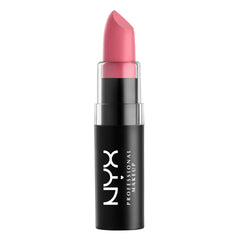 Nyx Professional MakEUp, Matte Lipstick - Tea Rose 11 0800897143770
