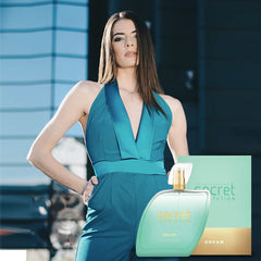 Wild Stone Secret Temptation Dream Eau De Parfum 100 ml