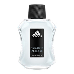 Adidas Dynamic Pulse - Eau de Toilette (100ml)