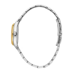 Maserati Attrazione Women's Watch, Only Time, 3H - 30mm - Gold, Silver