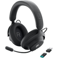 Alienware Pro Wireless Gaming Headset for PC, PS5, PS4, Switch and Mobile