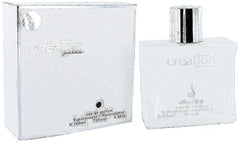 Creation White Pour Homme For Men 100ml