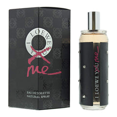 Loewe I Loewe Me Eau De Toilette Spray For Her 100 Ml