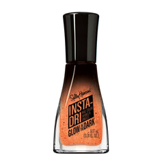 Sally Hansen Insta-Dri Nail Polish, Glow In The Dark, Gourd-geous - 0.5 fl oz