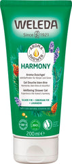 Weleda Aroma Harmony - Gel De Ducha En Crema 200 Ml