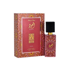 Lattafa Ajwad Pink To Pink for Unisex Eau De Parfum - 60 ML