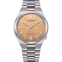 Citizen Tsuyosa Men's Automatic Analogue Watch