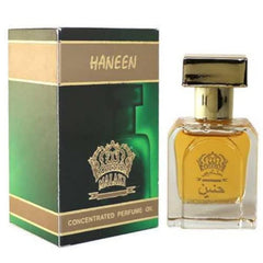 Malaki Haneen Ahsan 20ml Attar