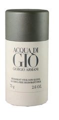 Giorgio Armani Acqua Di Gio Alcohol Free Deodorant Stick - 2.6 Oz