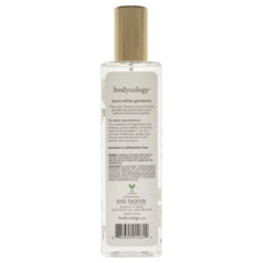 Bodycology Pure White Gardenia Fragrance Mist for Women 8 Oz/ 237 Ml - Spray, 8 Fl Oz (455004007)