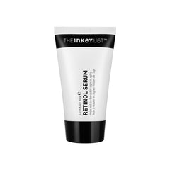The Inky List 1% Retinol Serum Fights Wrinkles and Signs of Aging 30ml
