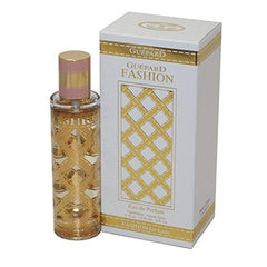 Guepard Fashion Eau de Parfum Spray for Women, 1.7 Ounce