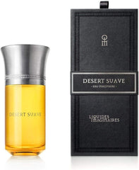 Liquides Imaginaires Desert Suave Eau De Perfume For Unisex, 100 ML