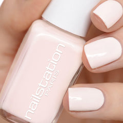 Nailstation® sorbet | Pink nail polish
