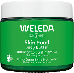 Weleda Skin Food Body Butter, 150ml