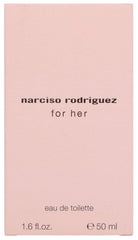 Narciso Rodriguez For Her - Eau De Toilette (50ml)