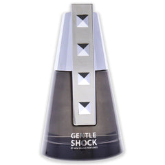New Brand Gentle Shock EDT Spray for Men- 3.3 oz