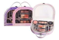 Miss Young Professional Makeup Kit Sets - Wide Range Of Combinations To Chose From! (Set of 21 Pcs)