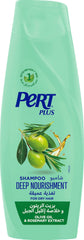 Pert Plus Olive Oil Shampoo for Dry Hair, 400 ml - 6281031260425