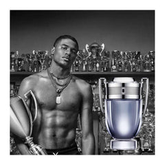 Paco Rabanne Invictus Men's Deodorant Spray - 150 ml