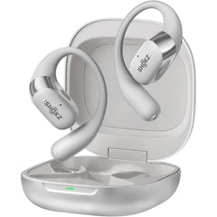 Shokz OpenFit 2+ True Wireless Open-Ear Earbuds