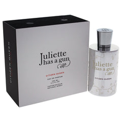 Citizen Queen by Juliette Has A Gun - perfumes for women - Eau de Parfum, 100ml