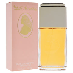 White Shoulders by Evyan for Women EDC Spray