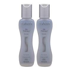BioSilk Silk Therapy, 2.2 oz (Pack of 2)