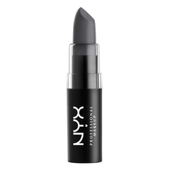 NYX Professional Makeup Matte Lipstick, Haze, 0.16 Ounce