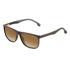 PUKCLAR Sunglasses for Men Polarized Lightweight TR90 Frame UV400 Spring Hinges Sunglasses