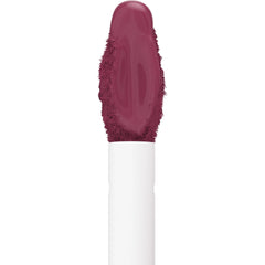 Maybelline New York Superstay Matte Ink, Pinks 165 Success, 25 gm