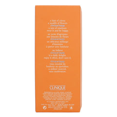 Clinique Happy Eau de Parfum Spray for Women, 3.4 Fluid Ounce