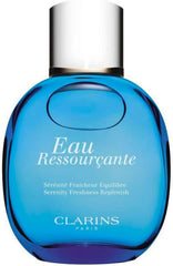 Clarins EAU RESSOURCANTE vapo 100 ml