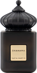 MATIN MARTIN | EAU DE PARFUM |100 ML | MEN (SHAHAMA)