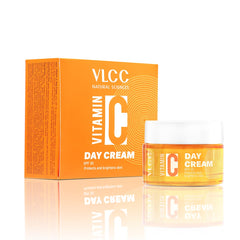 VL Vitamin C Day Cream SPF 30