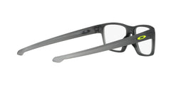 Oakley Men's Ox8140 Litebeam Square Prescription Eyeglass Frames