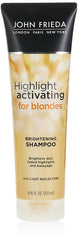 John Frieda Highlight Activating for Blondes Brightening Shampoo, 250 ml