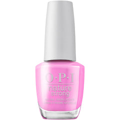 OPI NAT006 Nature Strong Nail Polish 15 ml, Emflowered