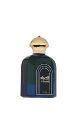 Athoor al Alam Sayaad For Men - Eau de Parfum - By Fragrance World - Perfume For Men, 100ml