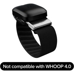 WHOOP Wireless PowerPack for 5.0 & MG (974-002-000) - Black