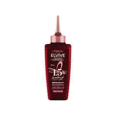 L’Oréal Paris Elvive Fall Resist Hair Serum For Weak Hair and Hair Fall 102ML