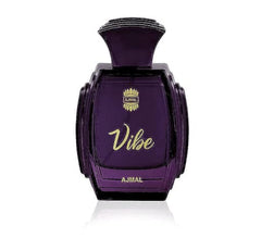 AJMAL Vibe - Eau De Parfum for Women (75ml)