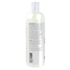 Now Solutions Liquid Coconut Oil 16 oz