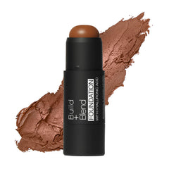 Palladio PAL BUILD+BLEND FOUNDATION STICK MOCHA :23424